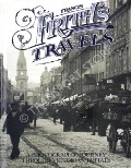 Book cover of Francis Frith's Travels  by WILSON, Derek 